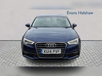 Used Audi A3 2014 for sale - 78129571: Photo