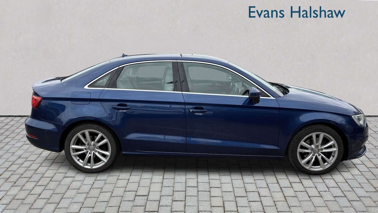 Used Audi A3 2014 for sale - 78129571: Photo 3