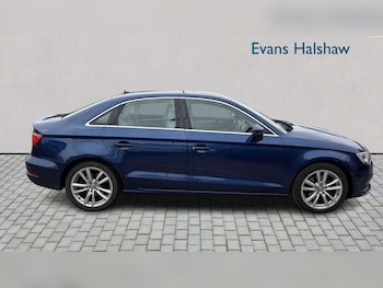 Used Audi A3 2014 for sale - 78129571: Photo