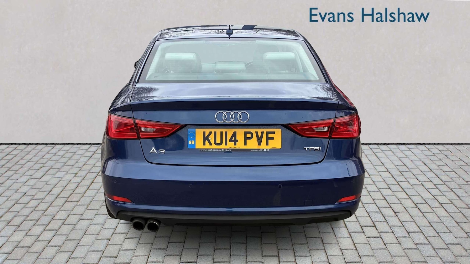 Used Audi A3 2014 for sale - 78129571: Photo 4