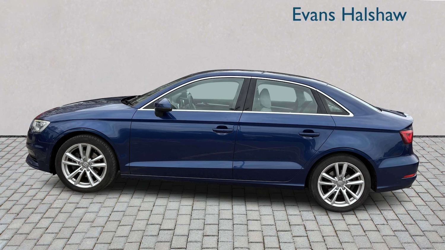 Used Audi A3 2014 for sale - 78129571: Photo 5