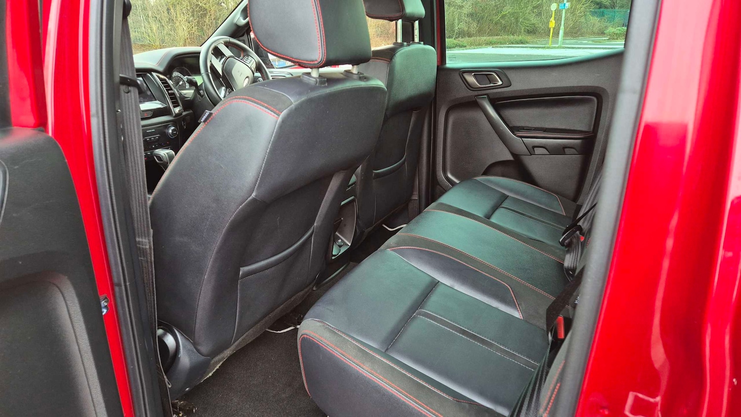 Used Ford Ranger 2022 for sale - 76902264: Photo 10