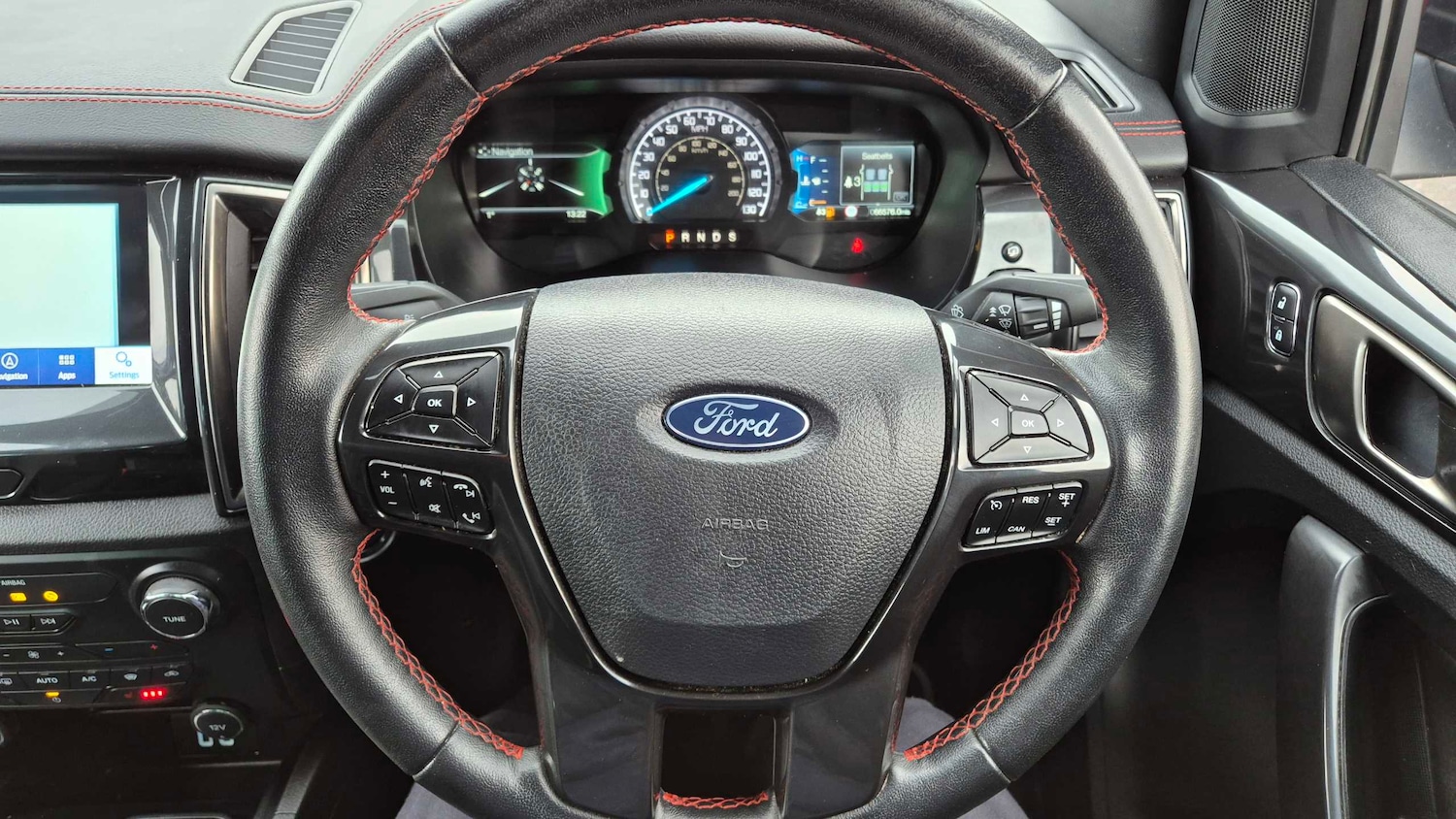 Used Ford Ranger 2022 for sale - 76902264: Photo 12