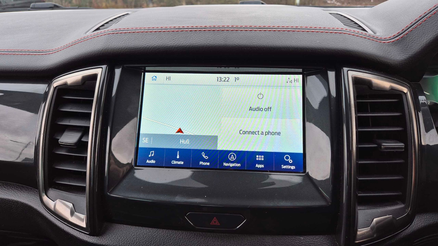 Used Ford Ranger 2022 for sale - 76902264: Photo 15