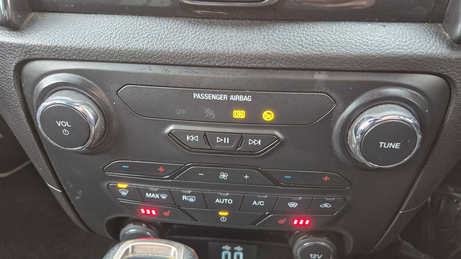 Used Ford Ranger 2022 for sale - 76902264: Photo 16