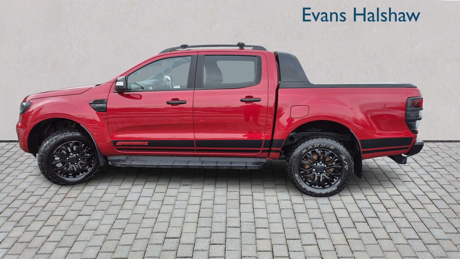 Used Ford Ranger 2022 for sale - 76902264: Photo 7