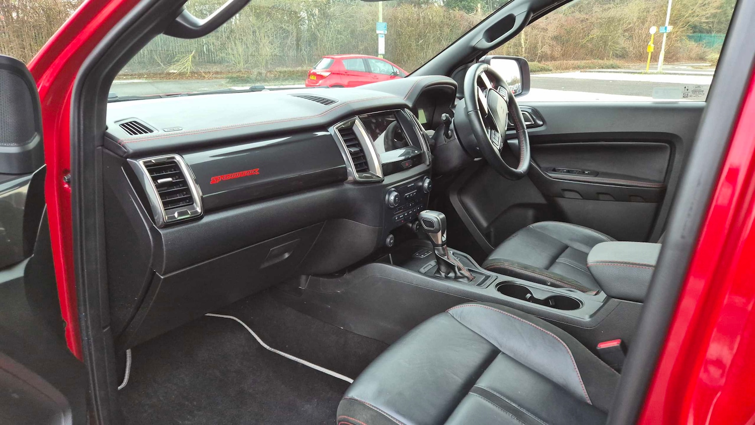 Used Ford Ranger 2022 for sale - 76902264: Photo 9