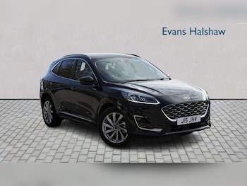 Used Ford Kuga 2022 for sale - 77741082: Photo