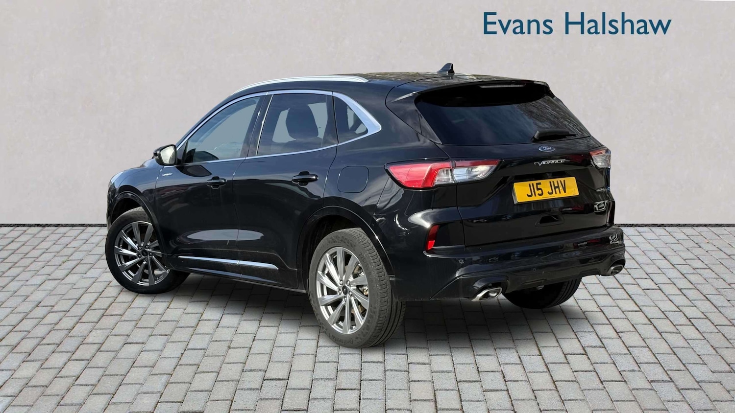 Used Ford Kuga 2022 for sale - 77741082: Photo 2