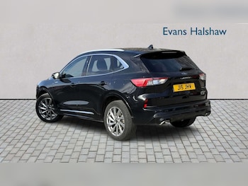 Used Ford Kuga 2022 for sale - 77741082: Photo