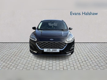 Used Ford Kuga 2022 for sale - 77741082: Photo