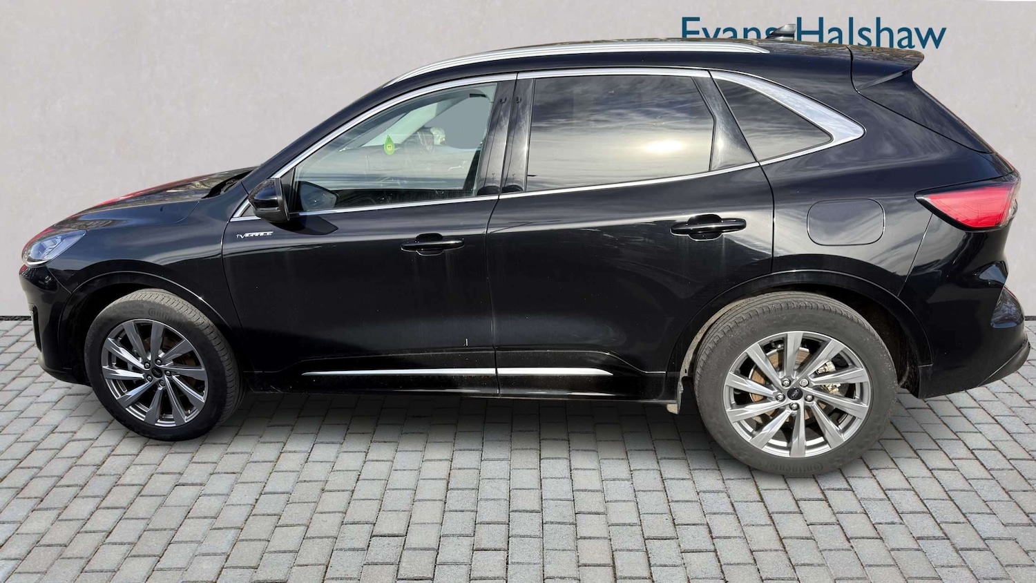 Used Ford Kuga 2022 for sale - 77741082: Photo 6