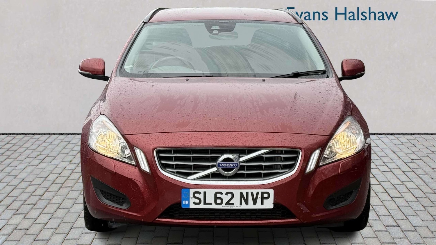 Used Volvo V60 for sale - 77740791: Photo 3