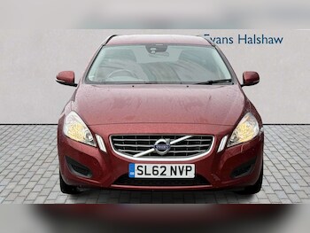 Used Volvo V60 2012 for sale - 77740791: Photo