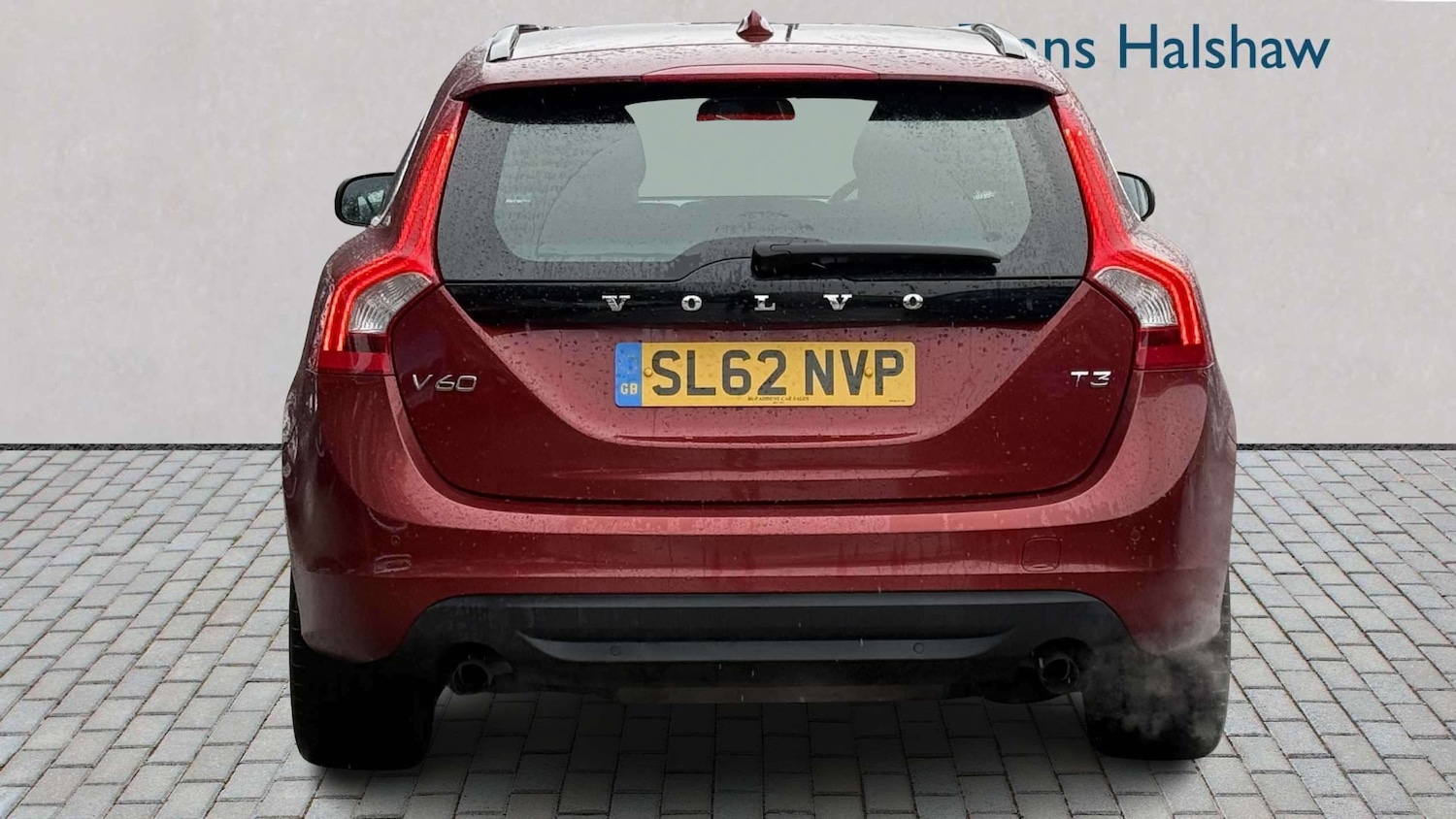 Used Volvo V60 for sale - 77740791: Photo 4