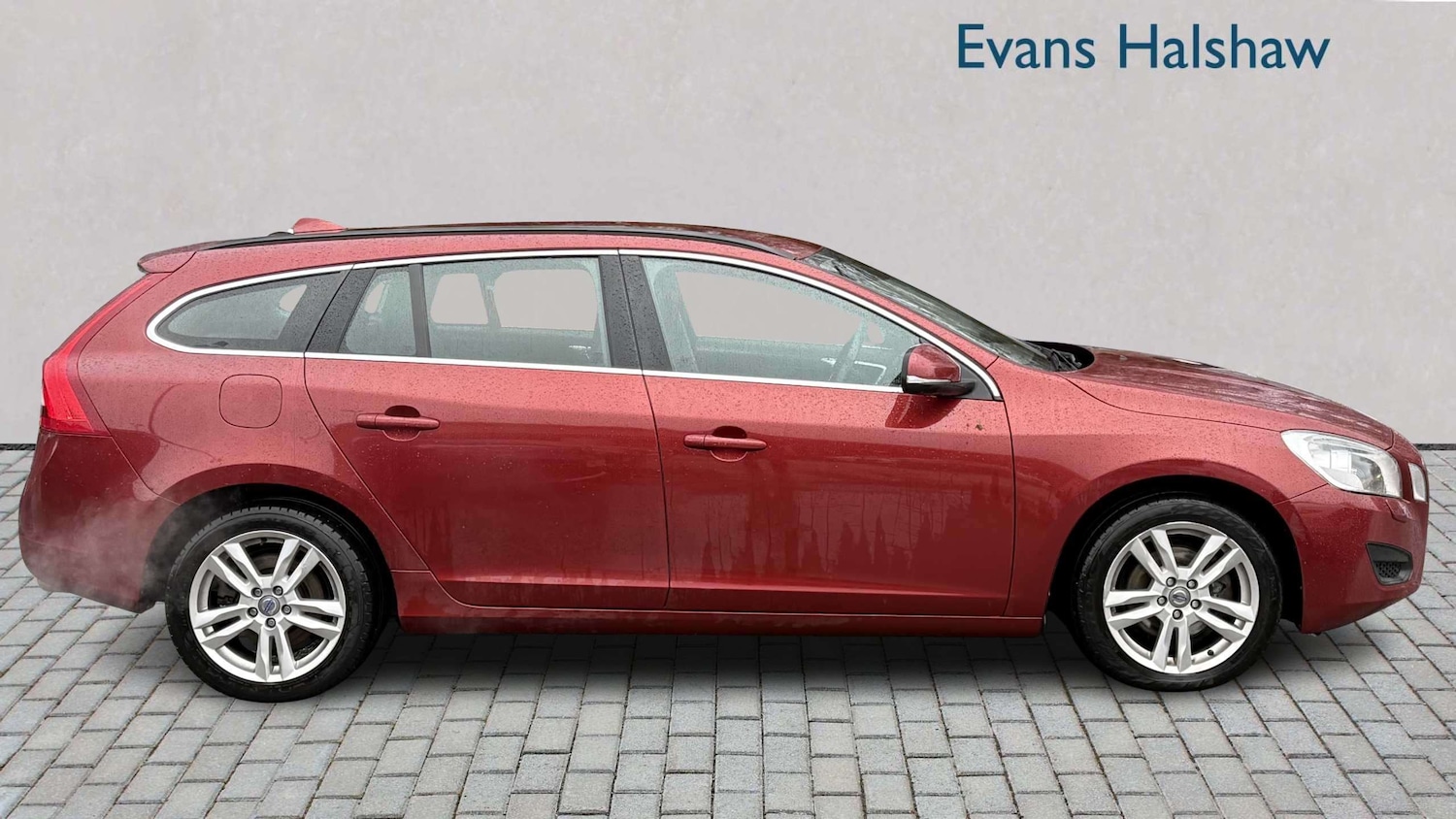 Used Volvo V60 for sale - 77740791: Photo 5