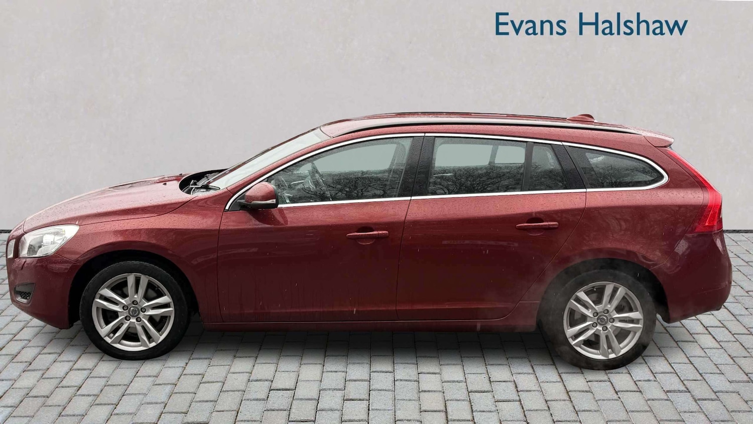 Used Volvo V60 for sale - 77740791: Photo 6