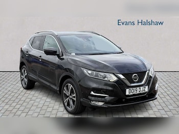 Used Nissan Qashqai 2019 for sale - 78365266: Photo
