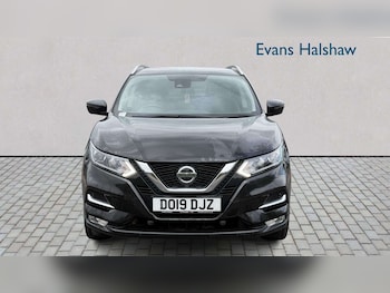 Used Nissan Qashqai 2019 for sale - 78365266: Photo
