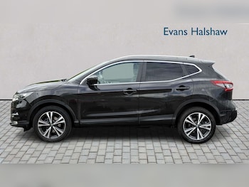 Used Nissan Qashqai 2019 for sale - 78365266: Photo