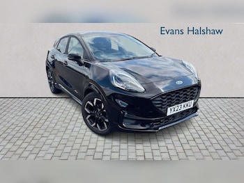 Used Ford Puma 2023 for sale - 79190091: Photo