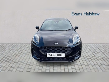 Used Ford Puma 2023 for sale - 79190091: Photo