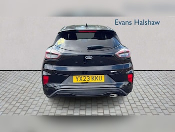 Used Ford Puma 2023 for sale - 79190091: Photo