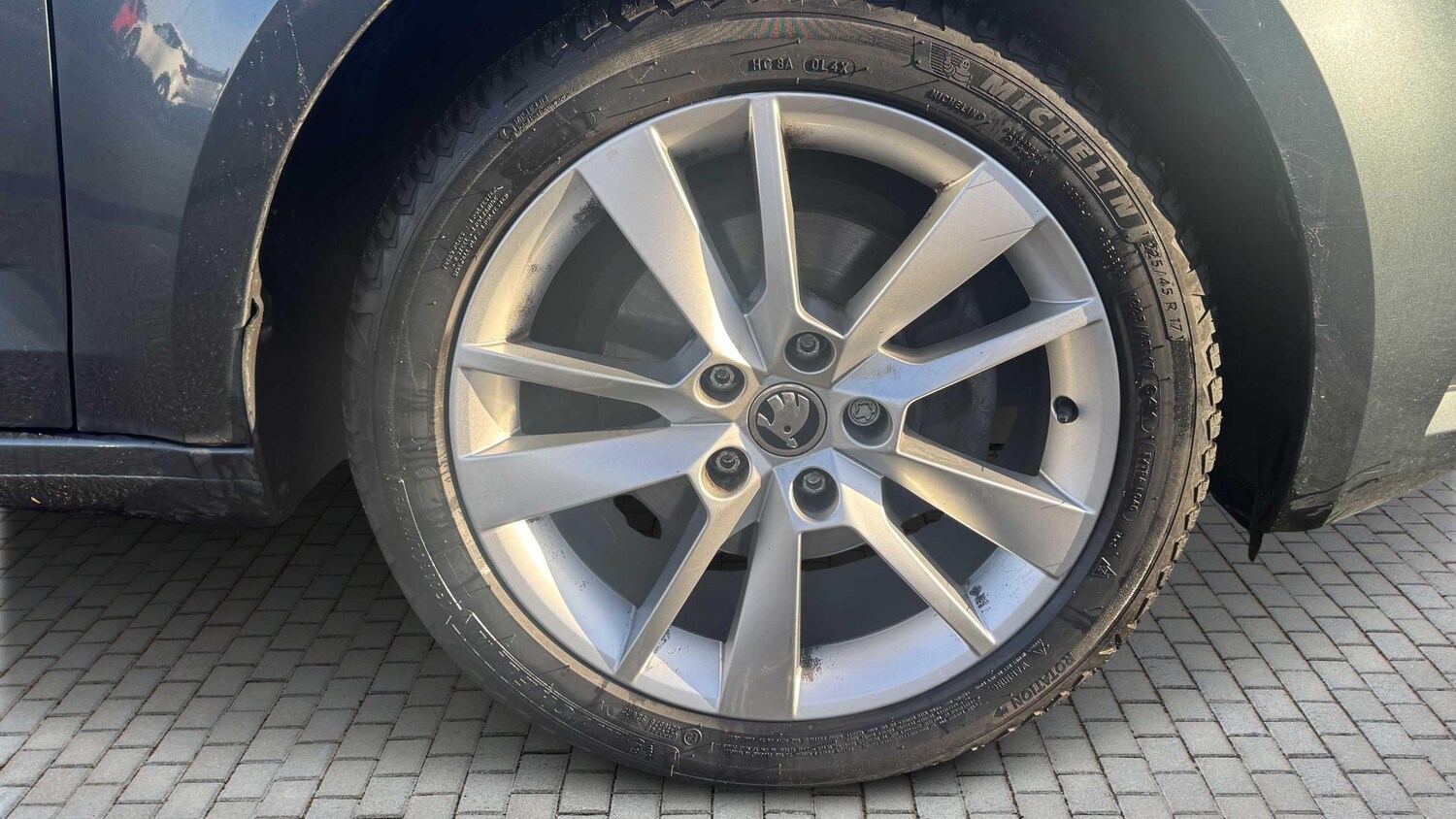 Used Skoda Octavia 2017 for sale - 77178781: Photo 10