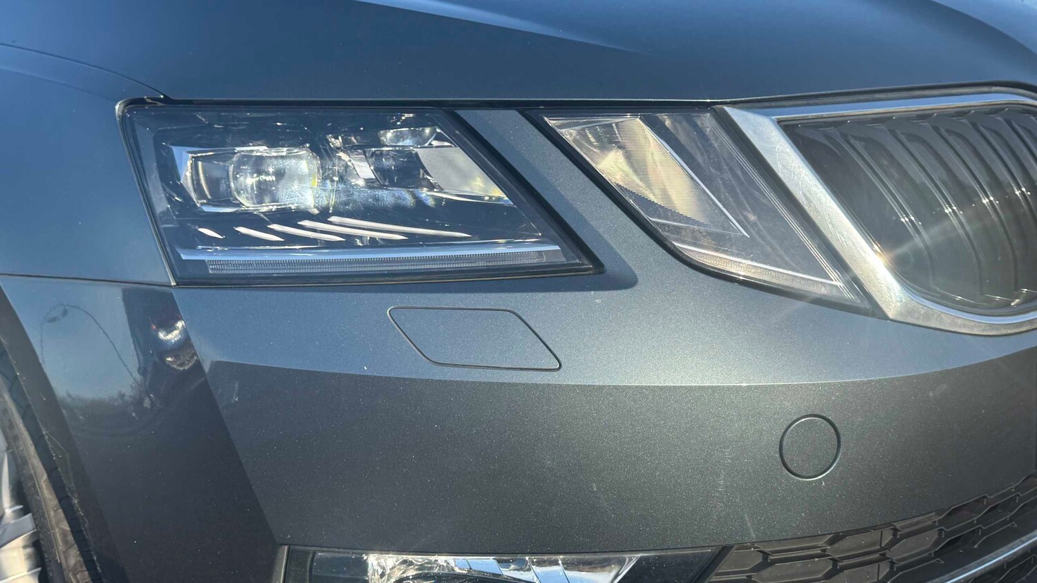 Used Skoda Octavia 2017 for sale - 77178781: Photo 11