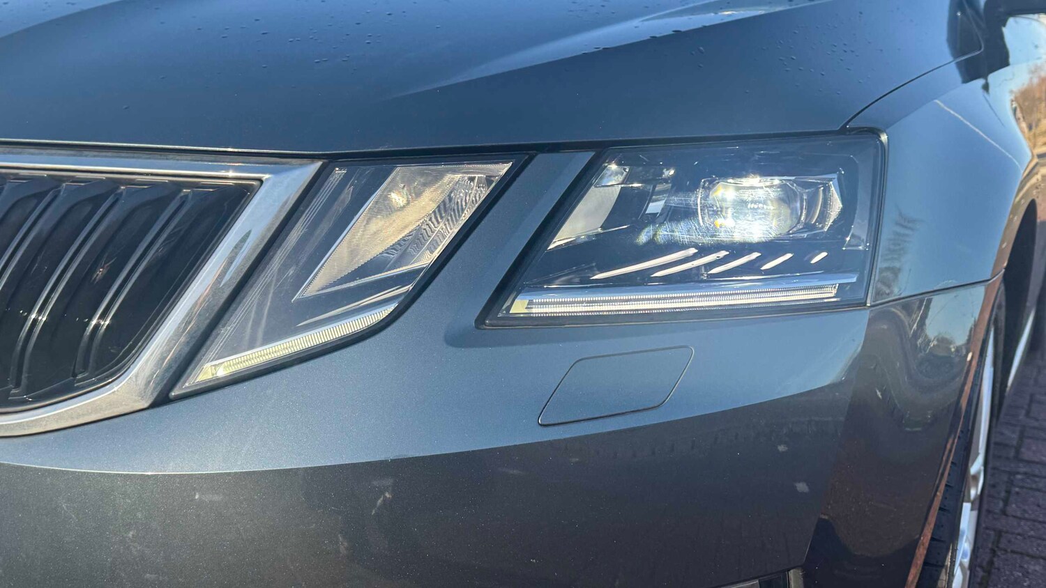 Used Skoda Octavia 2017 for sale - 77178781: Photo 12