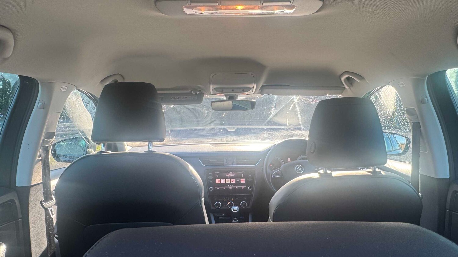 Used Skoda Octavia 2017 for sale - 77178781: Photo 14