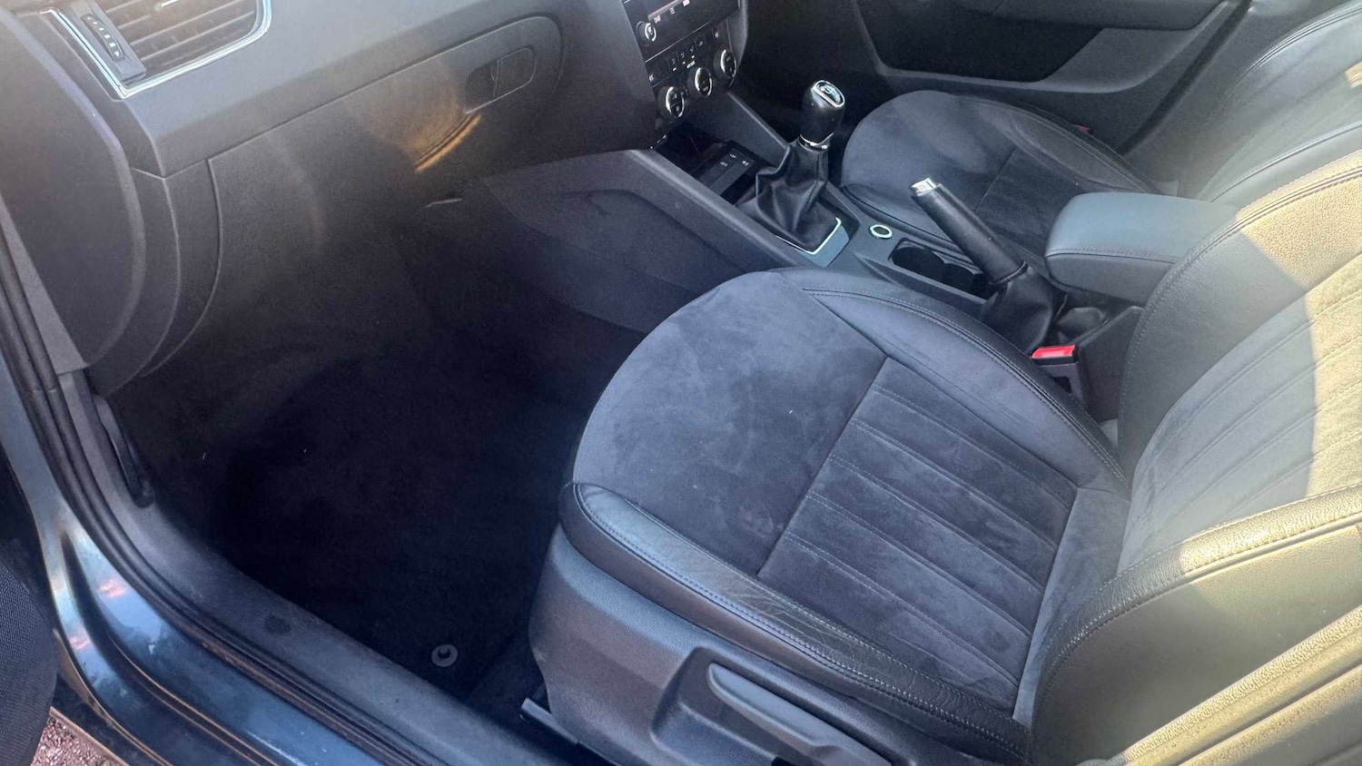 Used Skoda Octavia 2017 for sale - 77178781: Photo 15