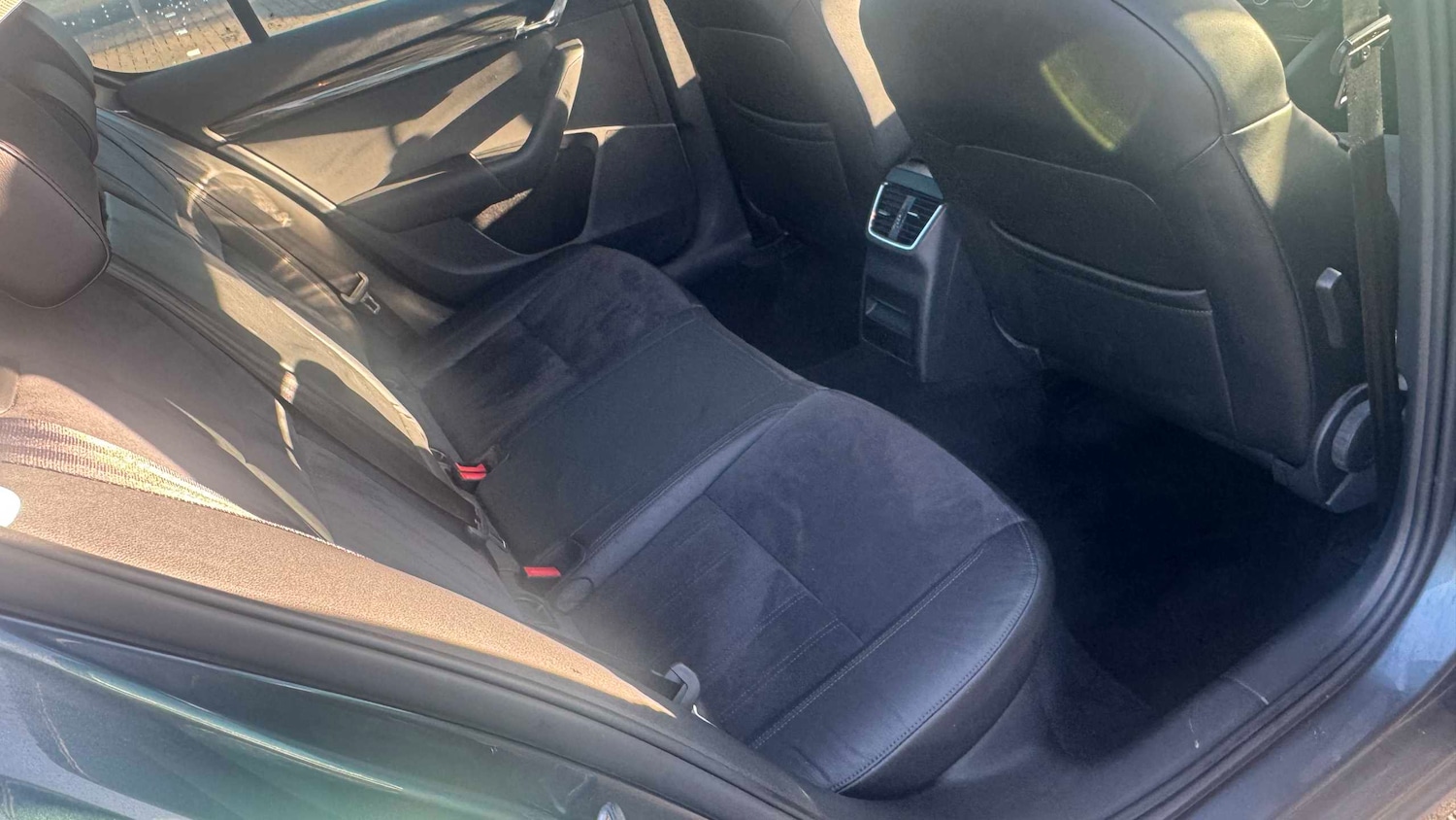 Used Skoda Octavia 2017 for sale - 77178781: Photo 17