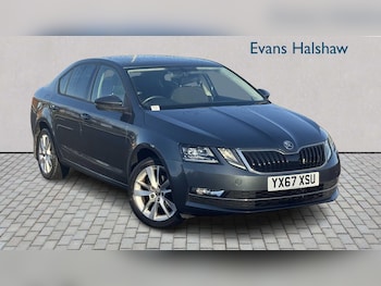 Used Skoda Octavia 2017 for sale - 77178781: Photo