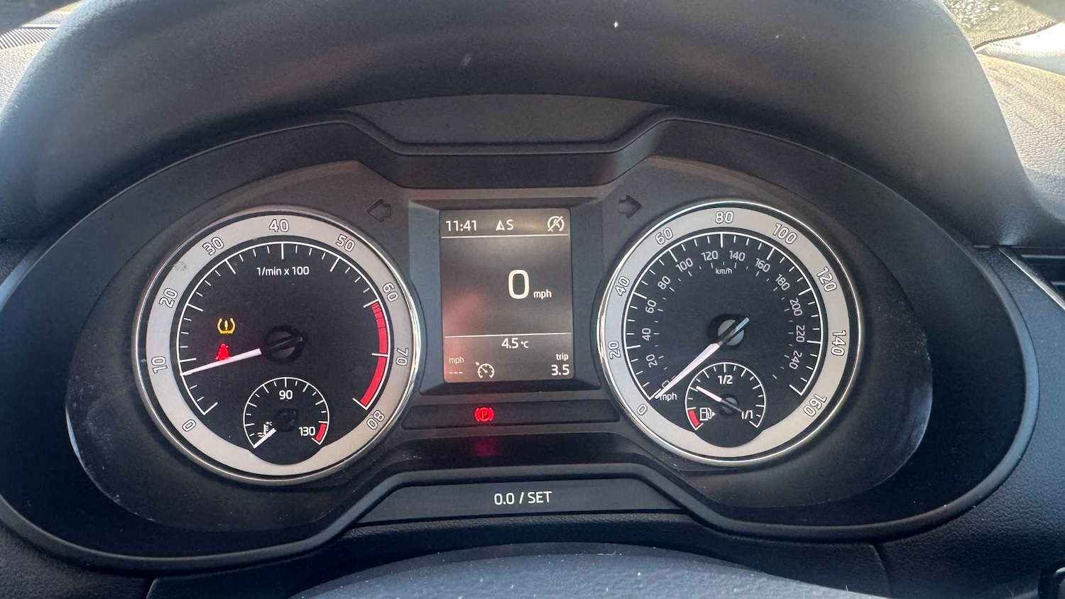 Used Skoda Octavia 2017 for sale - 77178781: Photo 21