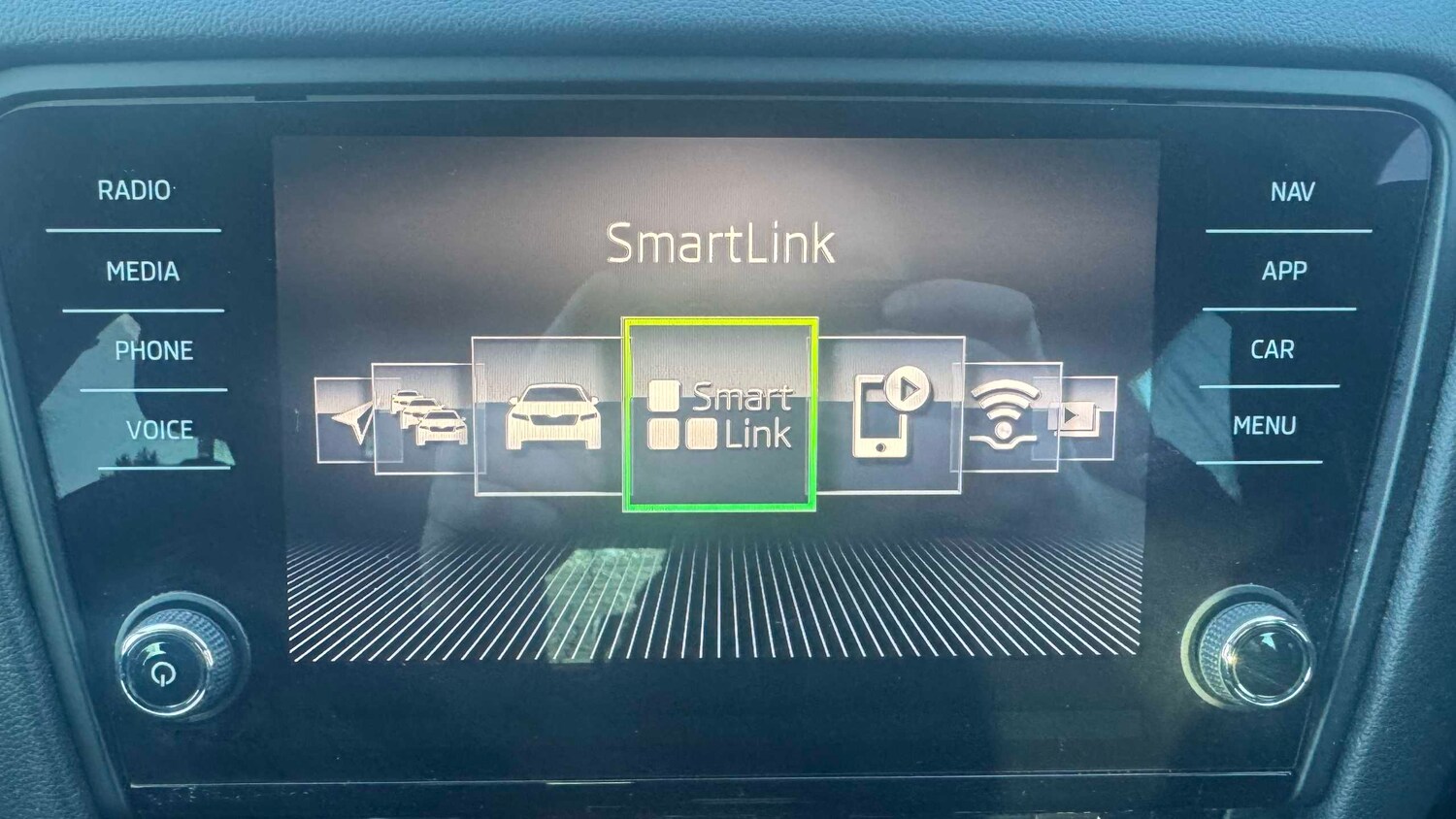 Used Skoda Octavia 2017 for sale - 77178781: Photo 24