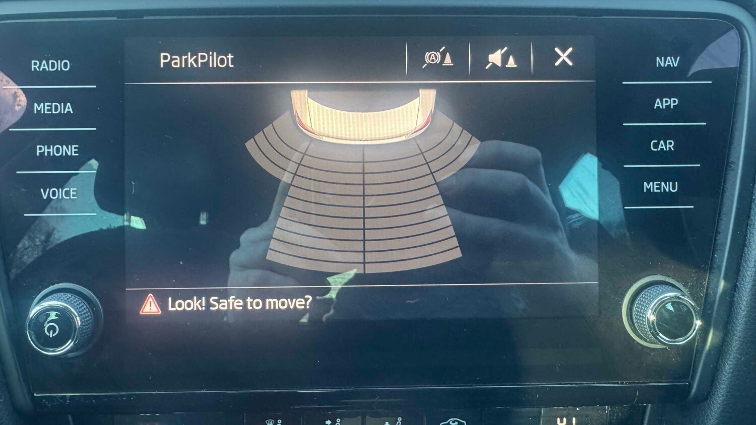 Used Skoda Octavia 2017 for sale - 77178781: Photo 26