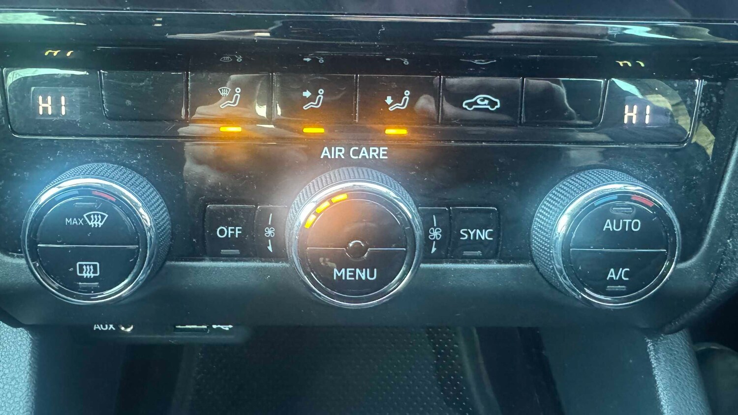 Used Skoda Octavia 2017 for sale - 77178781: Photo 27