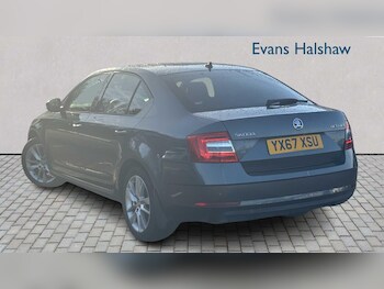 Used Skoda Octavia 2017 for sale - 77178781: Photo