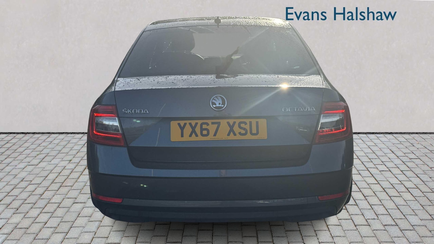 Used Skoda Octavia 2017 for sale - 77178781: Photo 3