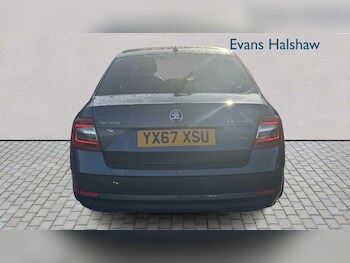 Used Skoda Octavia 2017 for sale - 77178781: Photo