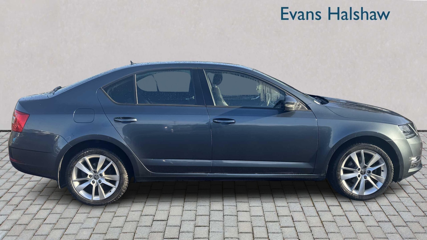 Used Skoda Octavia 2017 for sale - 77178781: Photo 4