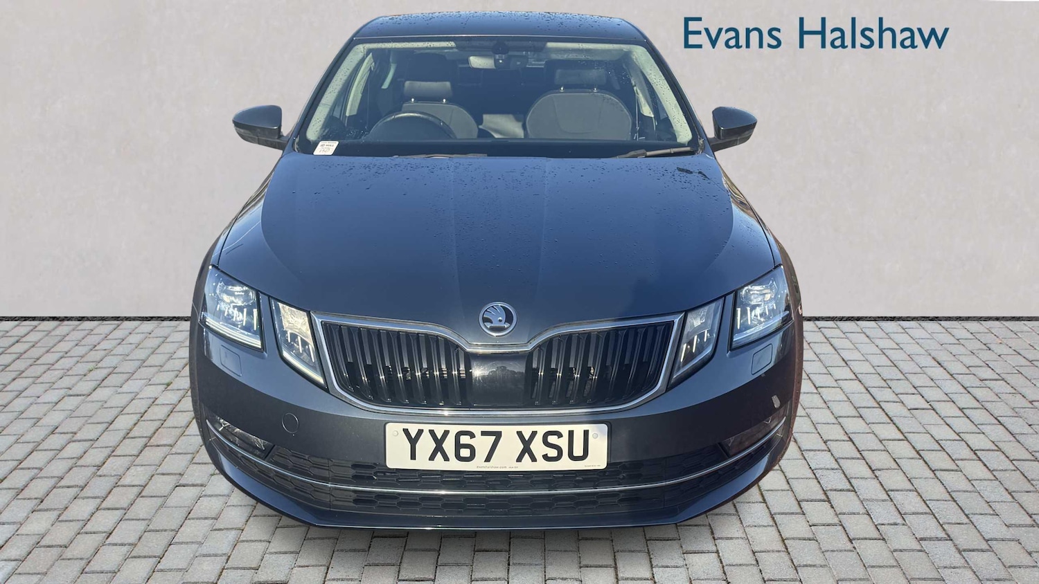 Used Skoda Octavia 2017 for sale - 77178781: Photo 5