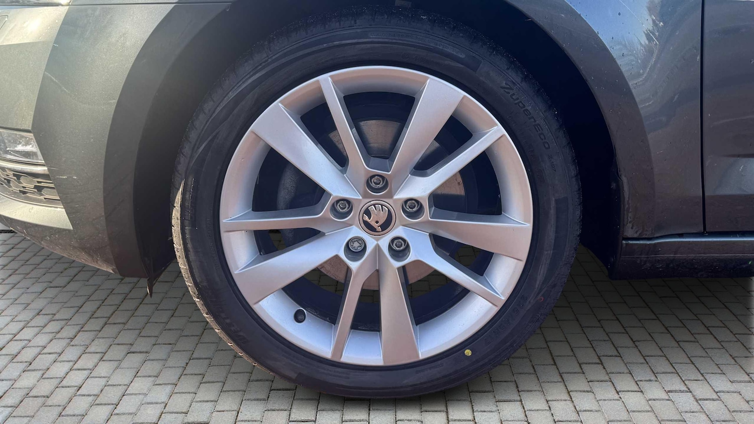 Used Skoda Octavia 2017 for sale - 77178781: Photo 7