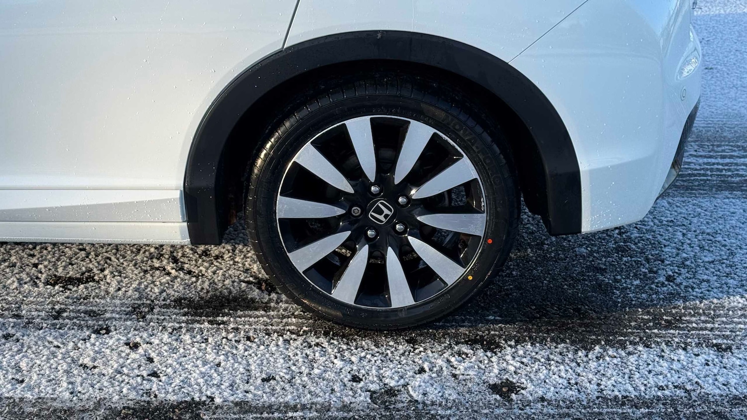 Used Honda Civic 2016 for sale - 77044085: Photo 10