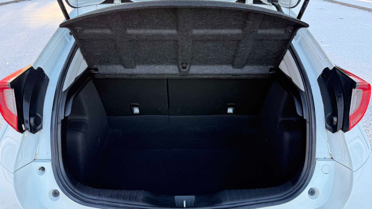 Used Honda Civic 2016 for sale - 77044085: Photo 12