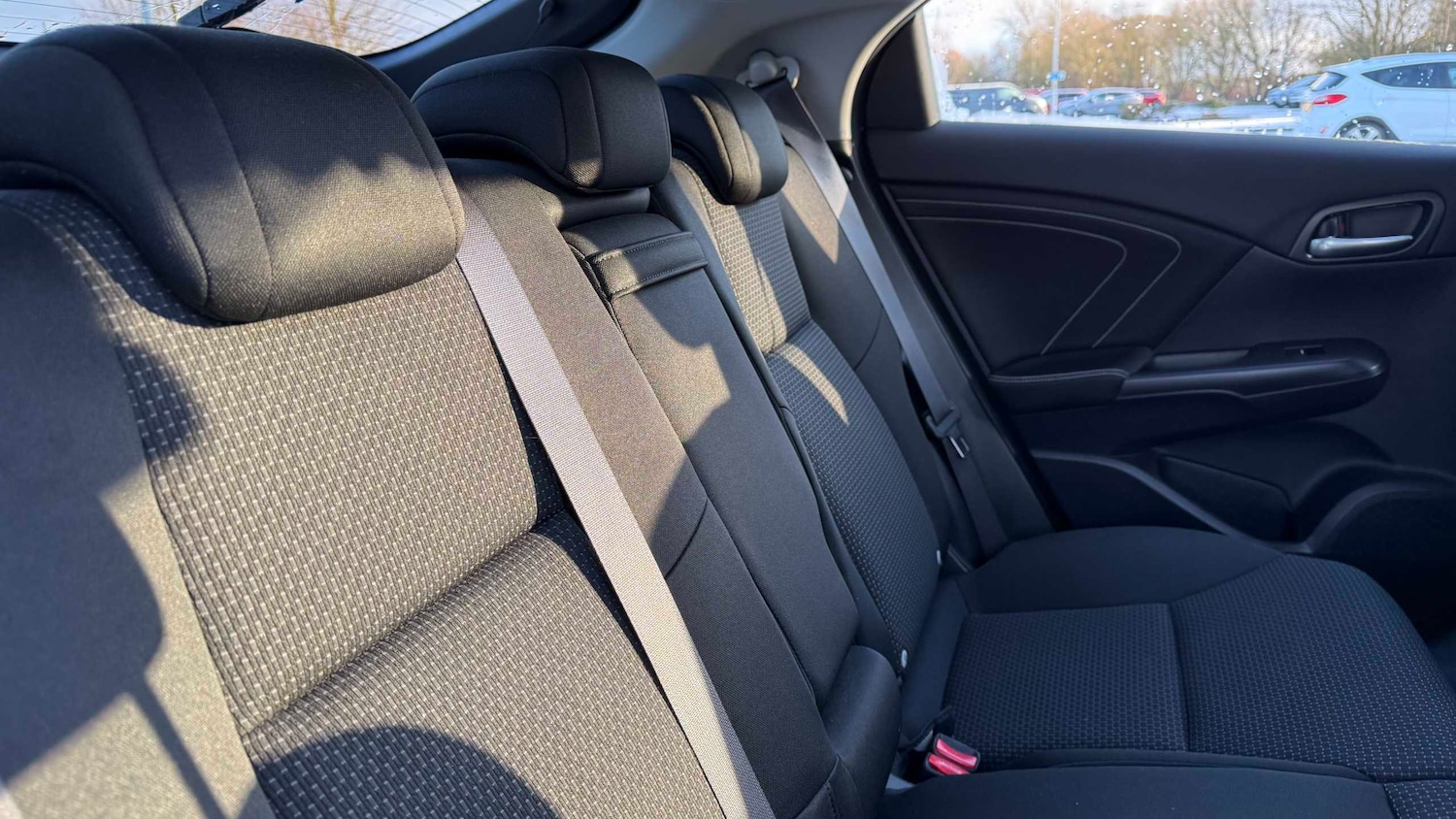 Used Honda Civic 2016 for sale - 77044085: Photo 14