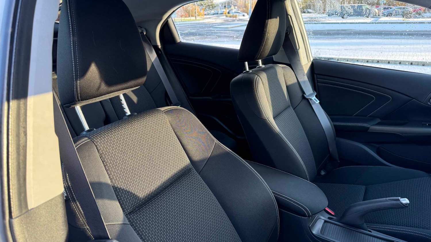 Used Honda Civic 2016 for sale - 77044085: Photo 15