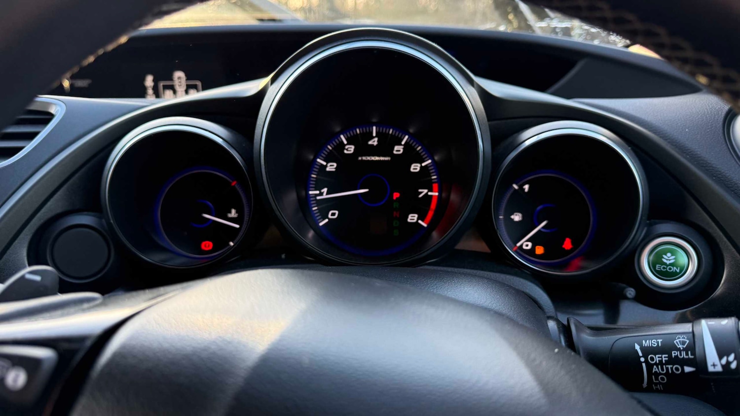 Used Honda Civic 2016 for sale - 77044085: Photo 18