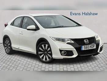 Used Honda Civic 2016 for sale - 77044085: Photo
